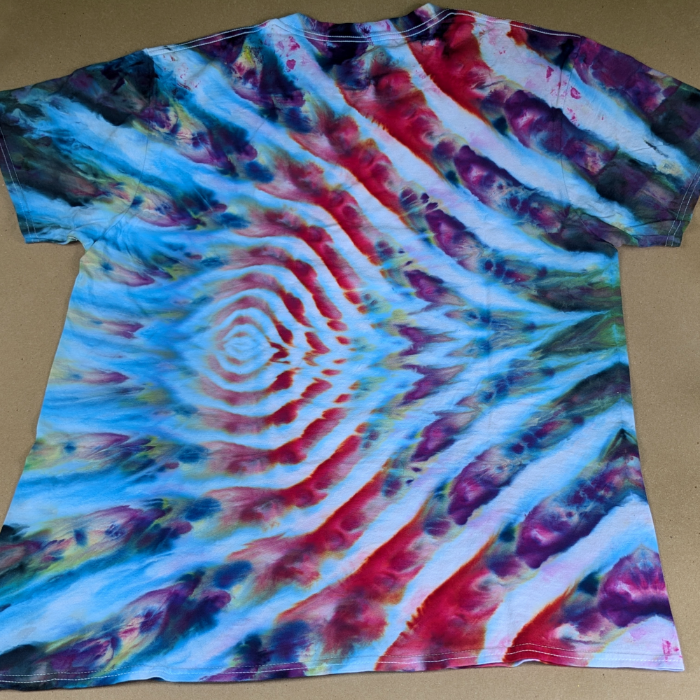XL - Rolled Alchemist