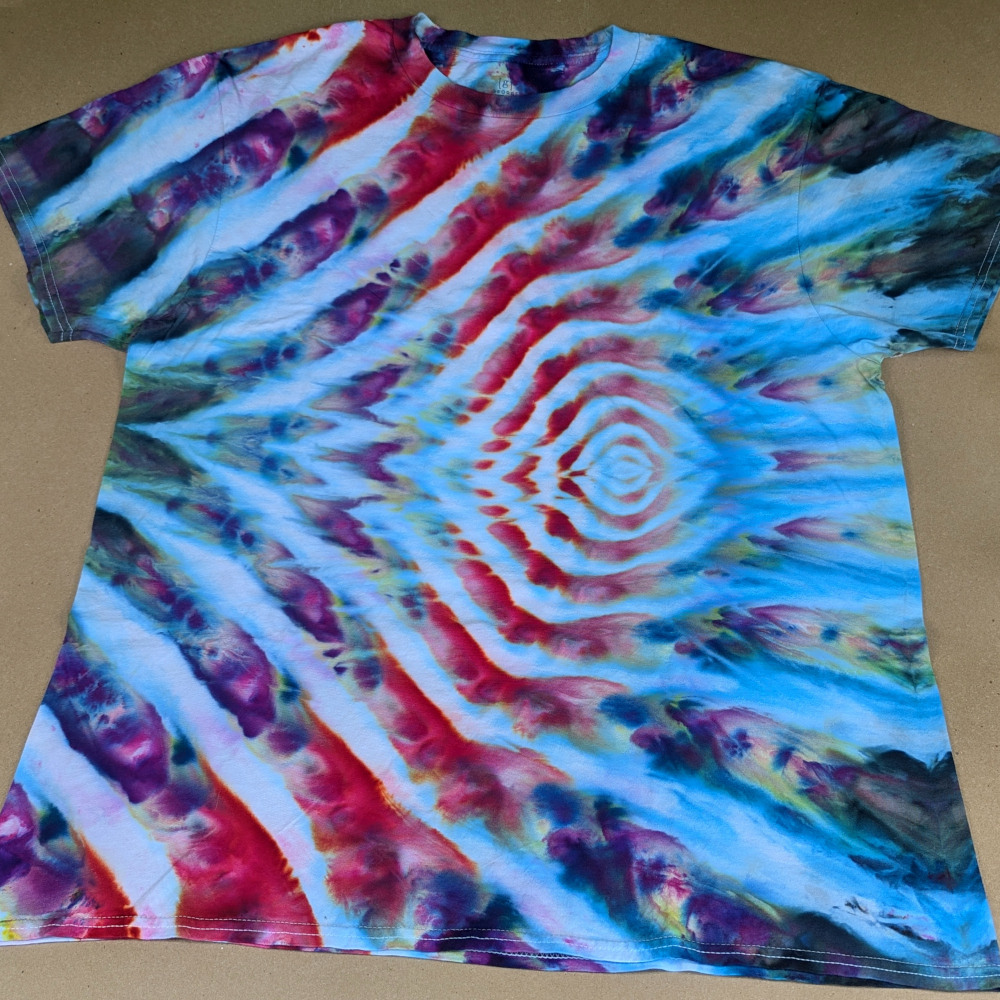 XL - Rolled Alchemist