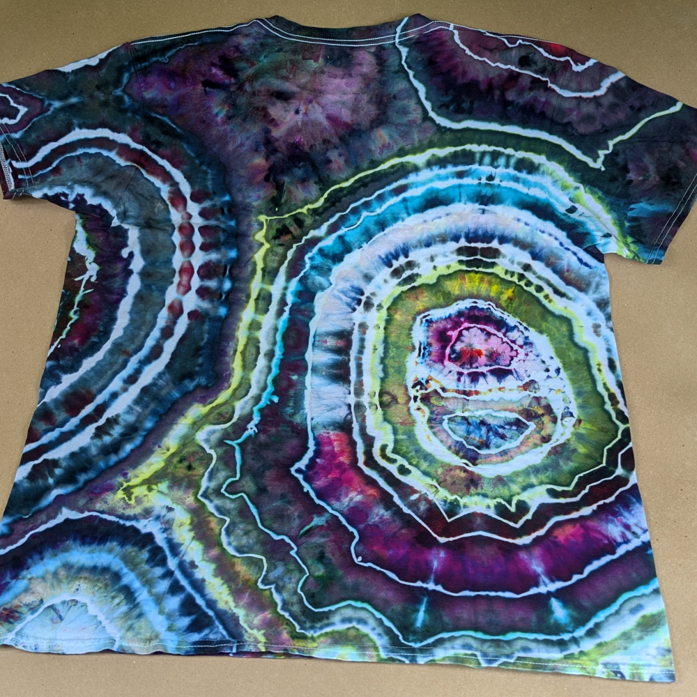 XL - Geode