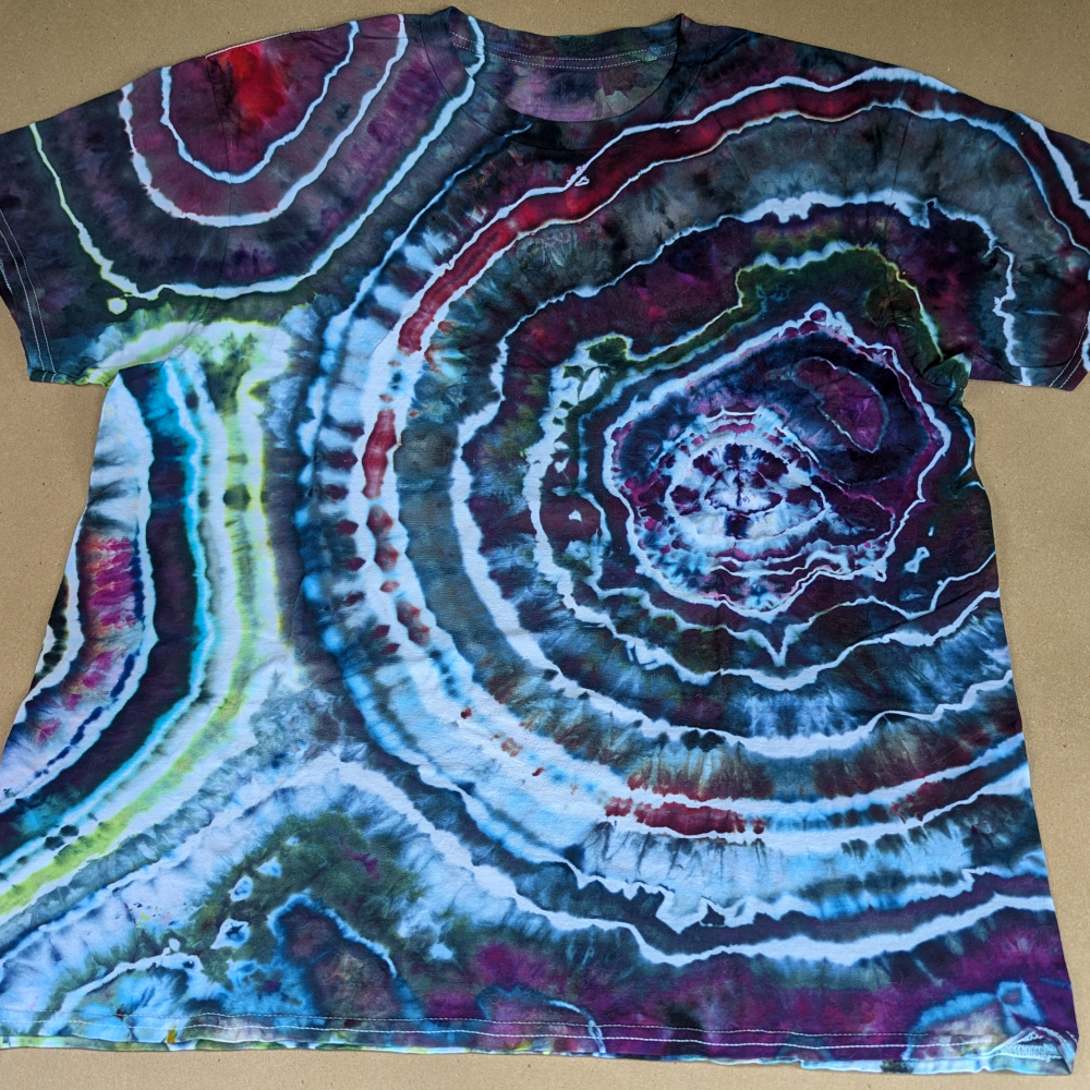 XL - Geode