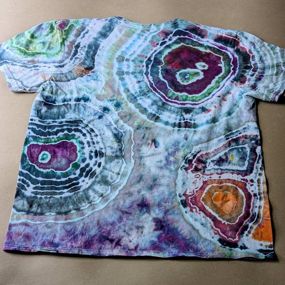 XL - Geode